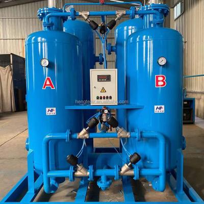 China Factory-direct-sale HTO-150 factory oxygen producing apparatus oxygen making machine price for sale