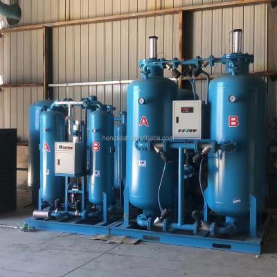 China Factory-direct-sale HTO-150 factory oxygen generator producing device system making machine price for sale