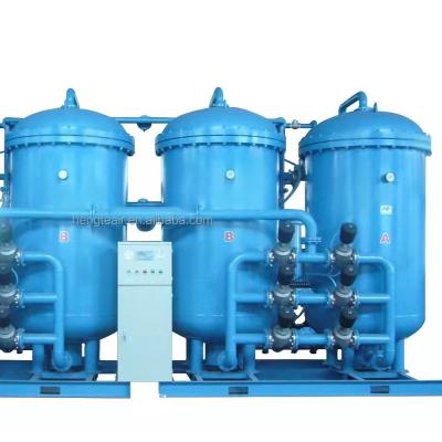 China HTO-200 Plant PSA Oxygen Generator Generation Plant Energy Saving System Generating Machine for sale