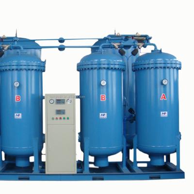 China China Factory HTO-metal Industry High Pressure Dispersion Oxygen Generator Machine for sale