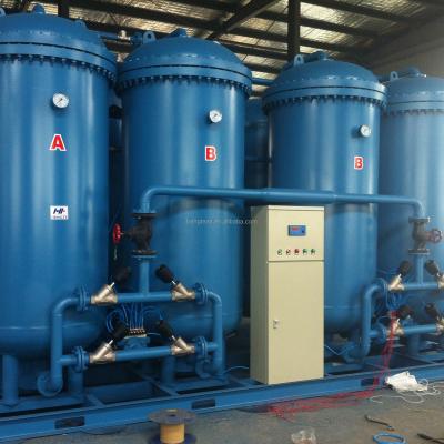 China Factory Purchase Models HENGTE HTO-metal Industry Oxygen Generator Concentrate Explosive Machine for sale