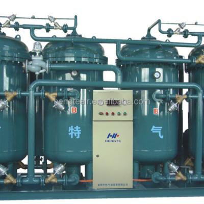 China Factory HTN-Rubber Industry Nitrogen Generator Generation Systems Machine Manual for sale