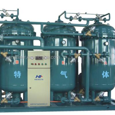 China Factory HTN-Rubber Industry Large Nitrogen Generator Generation Machine Manual for sale