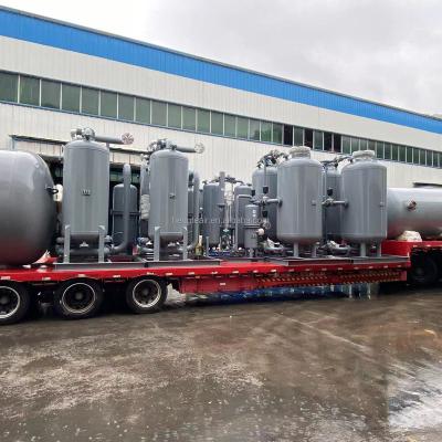 China Factory HTN-Rubber Industry Generating Nitrogen Generator Machine Manual Equipment for sale