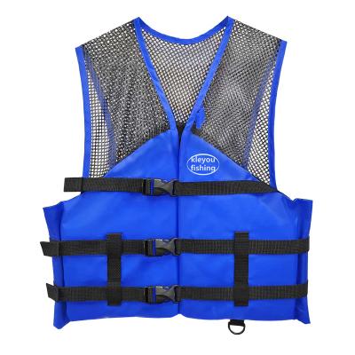 China Large Adult Buoyancy Vest Adult Road Rescue Ya Sports Kayaking Invest Upstream Swimming Current Carrying for sale