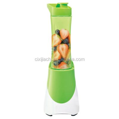 China Household Wholesale Personal Blenders Colorful Mini Blender Juicer Travel Blender Smoothie Maker for sale