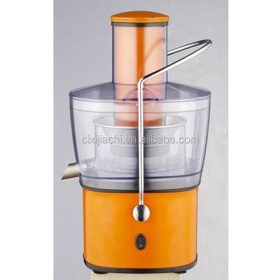 China Dishwasher Safe Apple Juicer 1000W CB CE RoHs for sale