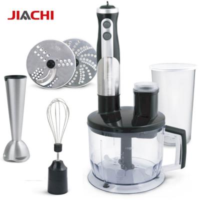 China Food Processor Pure Copper Multifunctional Food Processor 1.75L Motor High Speed ​​Heating for sale