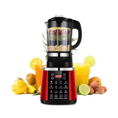 China Popular Hot Selling Easy-cleaning Household, Multifunctional Wall Breaking Machine Mini Blade 1200w Motor Blender for sale