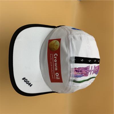 China COMMON High Quality Hip Hop Cheap Price Custom Advanced Print Sport Cap for sale