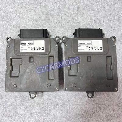 China 89908-78120 395R2 89907-78120 395L2 For LEXUS LED Control Module Unit Headlight Ballast 143800-0342 143700-0340 143800-0342 for sale