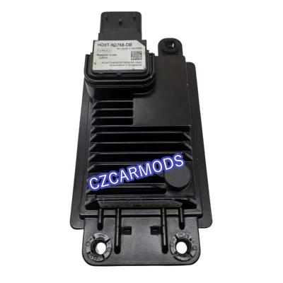 China HG9T-9G768-DB OEM Adaptive Cruise Control Module Radar For Ford Cruise Control Components HG9T9G768DB 1000 for sale