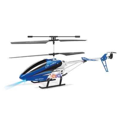 China RC hobby 3.5 channel radio control airplane rc gyro helicopter new in 2016 for sale