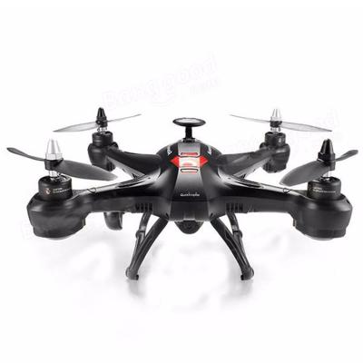 China With 5 inch monitor fpv cam rc scale model drone 5.8ghz remote control quadcopter remote control fpv with brushless motor for sale