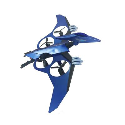 China New Arrival JXD 511V Plastic Army Quadcopter Set High Mode With Headless Camera Drone Mode for sale