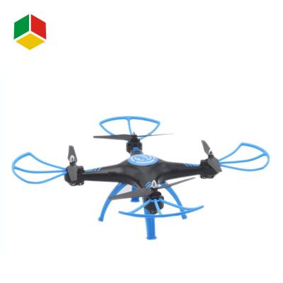 China New Arrival LH-X19 Plastic Toys Hobby Aircraft Radio Remote Control Drone With HD Camera for sale