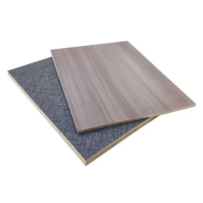 China Guangxi moisture proof the largest original country wood veneer material supplier of the best of plywood for good design furniture for sale