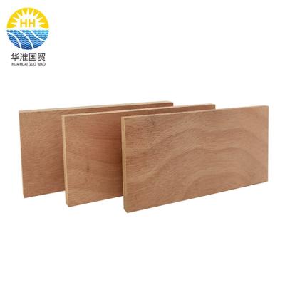 China Okoume Moisture Proof Fancy Plywood 9mm 12mm 15mm 18mm Sapele Plywood Original Guangxi High Quality Laminated Plywood for sale