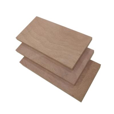 China Guangxi Modern Origin E0 E1 Solid Moisture Proof Grade 18mm To 6mm Birch Face Plywood For Floor Making for sale