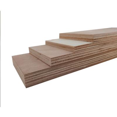 China Modern Origin E0 Grade Eco-friendly Guangxi Flooring 12mm 18mm 20mm 25mm Laminate Plywood For Floor Base for sale