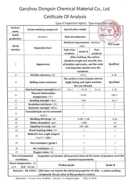  - XIAMEN SHUANGHAIJIN INERNATIONAL TRADE CO., LTD