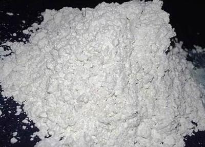 China Tasteless White Melamine Formaldehyde Moulding Powder With  SGS Certification for sale