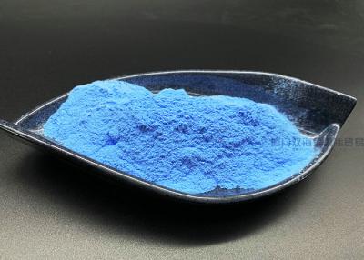 China Blauw Geméthyleerd de Harspoeder van het Melamineformaldehyde, de Leveranciers van het Melaminepoeder Te koop