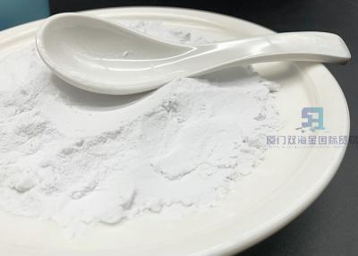 China Dishwasher Safe Melamine Formaldehyde Resin Powder Daily Necessities Making Material for sale