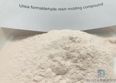 China Chemical Resistance Urea Formaldehyde Resin Powder Various Color Appearance for sale