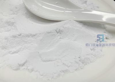 China 100 % Food Grade Melamine Glazing Powder Kitchenware Making Raw Material for sale