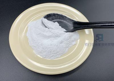 China LG220 White Color Melamine Glazing Powder HS Code 39092000 SGS Approval for sale