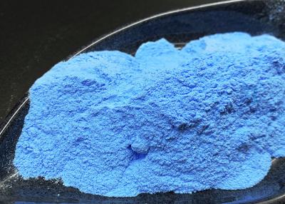 Chine Poudre de moulage de mélamine bleue pour faire la vaisselle en céramique d'imitation à vendre