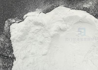 China Tasteless Melamine Resin Powder , Melamine Formaldehyde Powder Customized Color for sale