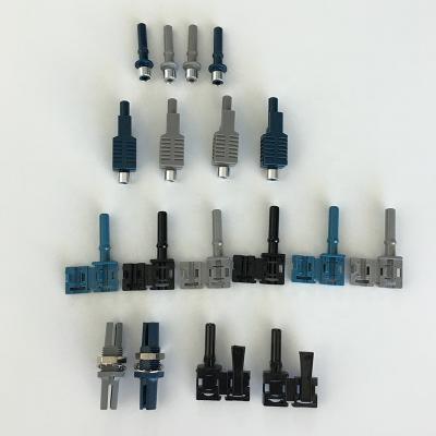 China Industrial original control HFBR connector patch cord 4501Z 4511Z 4503Z 4513Z 4506Z 4516Z 4531Z 4533Z 4535Z 4526Z 4505Z 4515Z Avago for sale