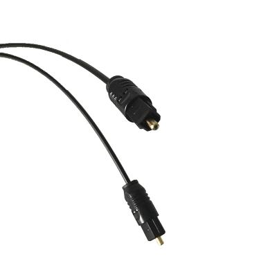 China DVD player toslink cable audio toslink to toslink cable for sale