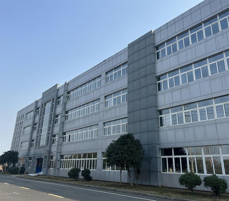 Verified China supplier - Nanjing Luhan Office Equipment Co., Ltd.