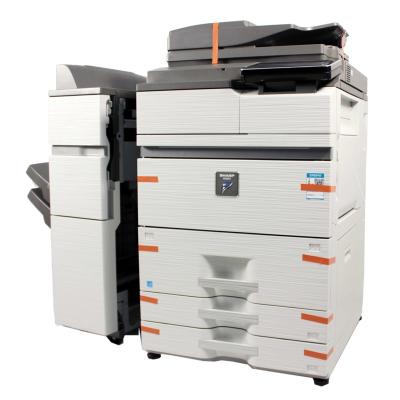 China Copy/Copy/Printing Machine Scan Used Copier Machine Factory Cheap Price Used For Sharp MX-654N for sale