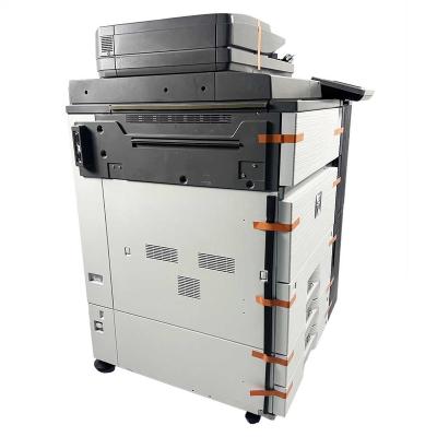 China Refurbished Office Paper A3 A4 Print/Scan Multifunction Printer Used Copier Machine For MX-7040N for sale