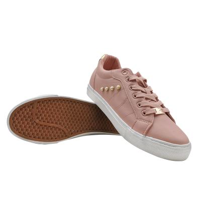 China High Quality Waterproof Custom Logo Shoes Women's Casual Shoes for sale