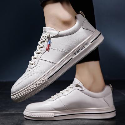 China Popular Anti-odor Comfortable In Running Customized Men Fashion Sports Shoes for sale