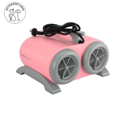 China Sustainable Professional Pet Blower Dryer Machine Used for sale