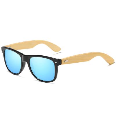 China Wholesale Bamboo Sunglasses Sunglass Lentes De Sol Men Women Eyewear Fashion Sun Glasses for sale