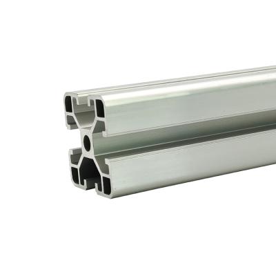 China door & Custom Industrial Aluminum Window Extrusion Extruded Profile 4040 for sale