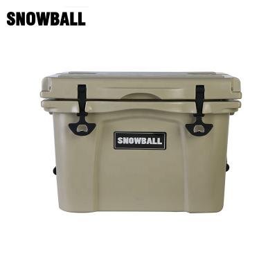 China Insulated 110L Ice Cooler Box For Picnic, Camping, Traveling for sale