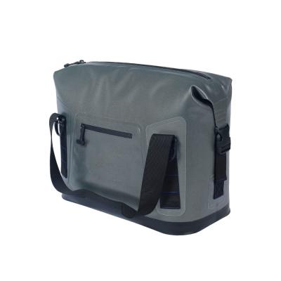 China Good Quality Insulated Portable Waterproof Fashionable Insulated Cooler Bag Bulk for sale