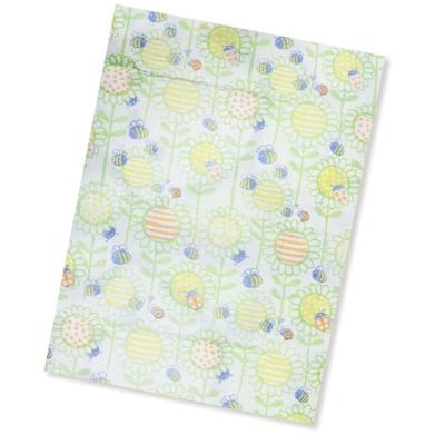 China 70*50cm Durable Large Size Baby Diaper Disposable Changing Pad Waterproof Changing Mat For Travel Outside for sale