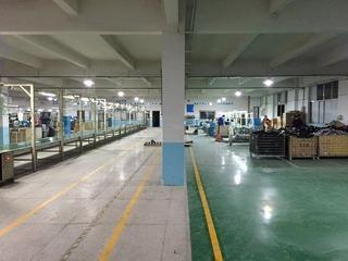 Verified China supplier - Suzhou KPA Electric Appliance Co., Ltd.