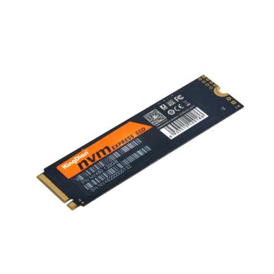 China Factory Large Capacity SSD Desktop SSD Kingdian Nvme M.2 SSD 2280 Pcie Nvme 1Tb Direct High Speed ​​Laptop SSD for sale