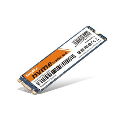 China SSD Kingdian 3 Years Warranty 128Gb 256Gb 512Gb 1Tb 2280 Nvme SSD M.2 SSD for sale