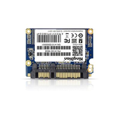 China High Level SSD KingDian Msata SSD M100-8GB Hard Disk Drive Solid State Drive for sale